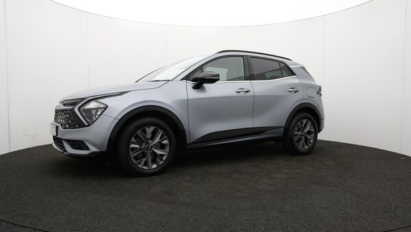 Used Kia Sportage 2022 for sale - 76228001: Photo 66