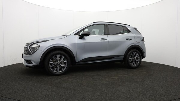 Used Kia Sportage 2022 for sale - 76228001: Photo 68