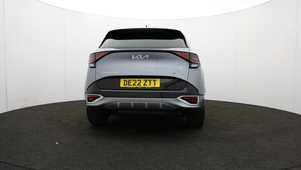 Used Kia Sportage 2022 for sale - 76228001: Photo 69