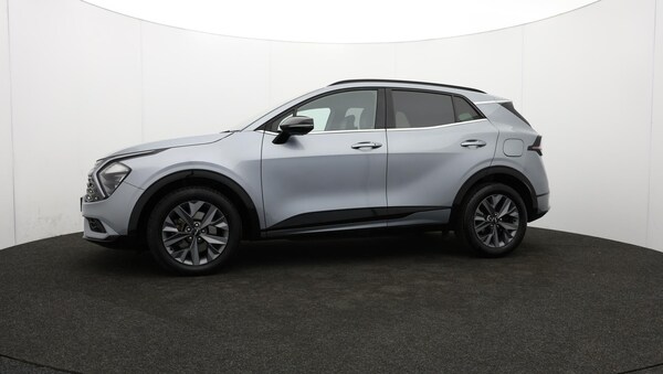 Used Kia Sportage 2022 for sale - 76228001: Photo 70