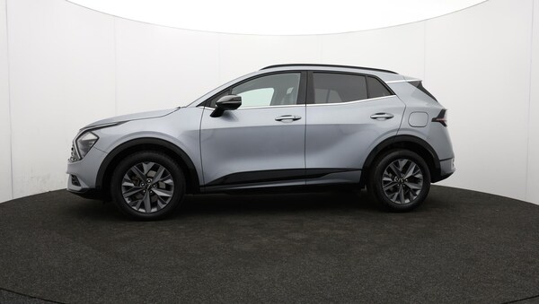Used Kia Sportage 2022 for sale - 76228001: Photo 71