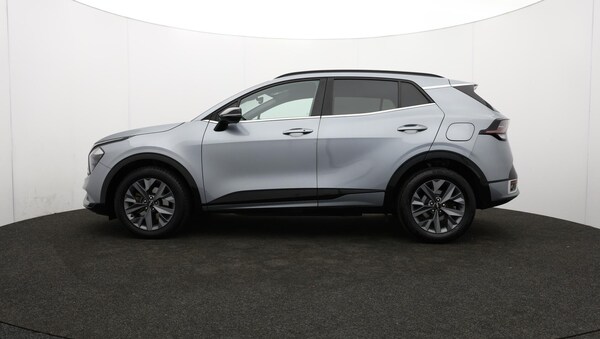 Used Kia Sportage 2022 for sale - 76228001: Photo 73