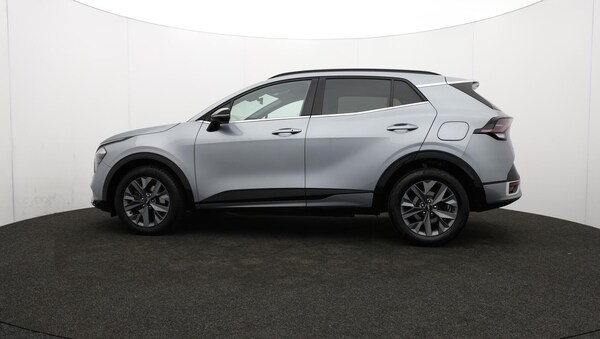 Used Kia Sportage 2022 for sale - 76228001: Photo 74