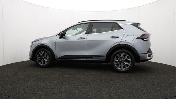 Used Kia Sportage 2022 for sale - 76228001: Photo 75