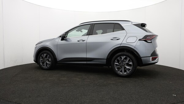 Used Kia Sportage 2022 for sale - 76228001: Photo 76