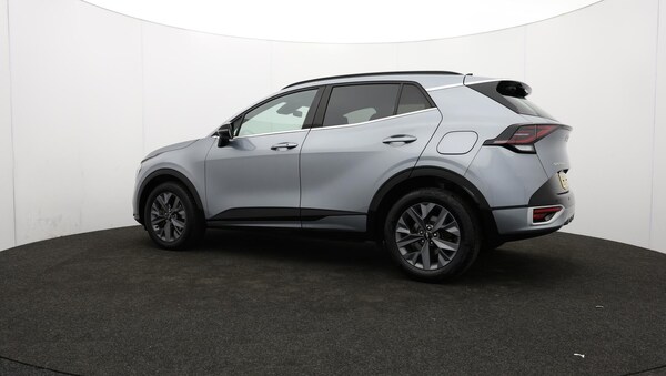 Used Kia Sportage 2022 for sale - 76228001: Photo 77
