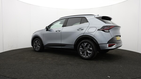 Used Kia Sportage 2022 for sale - 76228001: Photo 78