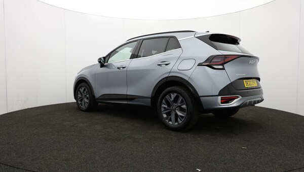 Used Kia Sportage 2022 for sale - 76228001: Photo 79