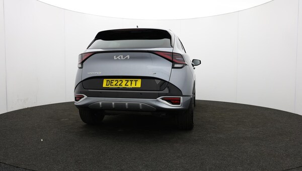 Used Kia Sportage 2022 for sale - 76228001: Photo 80