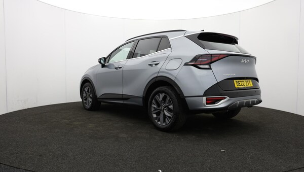 Used Kia Sportage 2022 for sale - 76228001: Photo 81