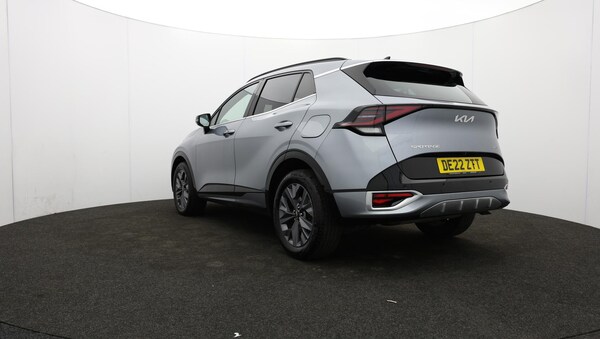 Used Kia Sportage 2022 for sale - 76228001: Photo 82
