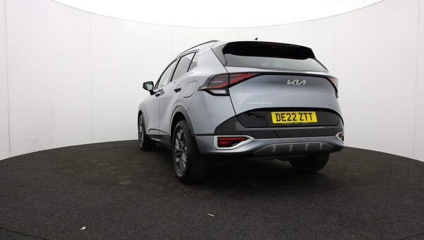 Used Kia Sportage 2022 for sale - 76228001: Photo 83