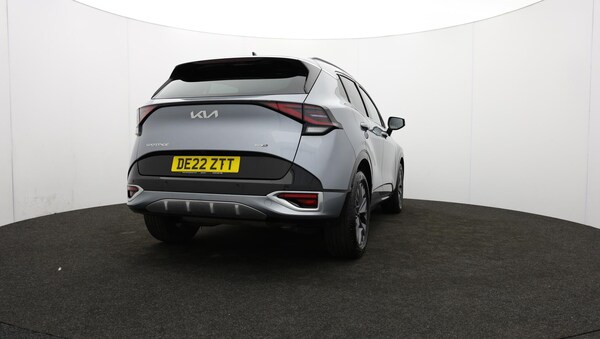 Used Kia Sportage 2022 for sale - 76228001: Photo 84