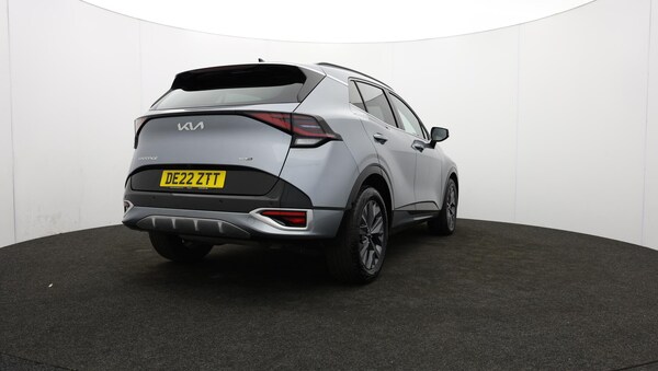 Used Kia Sportage 2022 for sale - 76228001: Photo 85