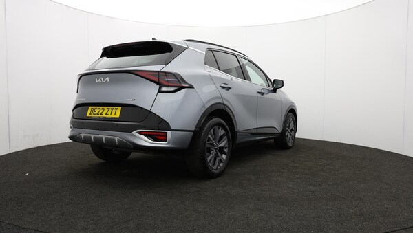 Used Kia Sportage 2022 for sale - 76228001: Photo 86