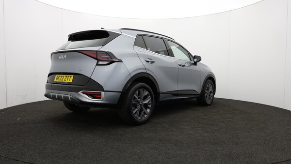 Used Kia Sportage 2022 for sale - 76228001: Photo 87