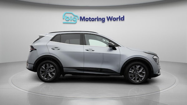 Used Kia Sportage 2022 for sale - 76228001: Photo 9