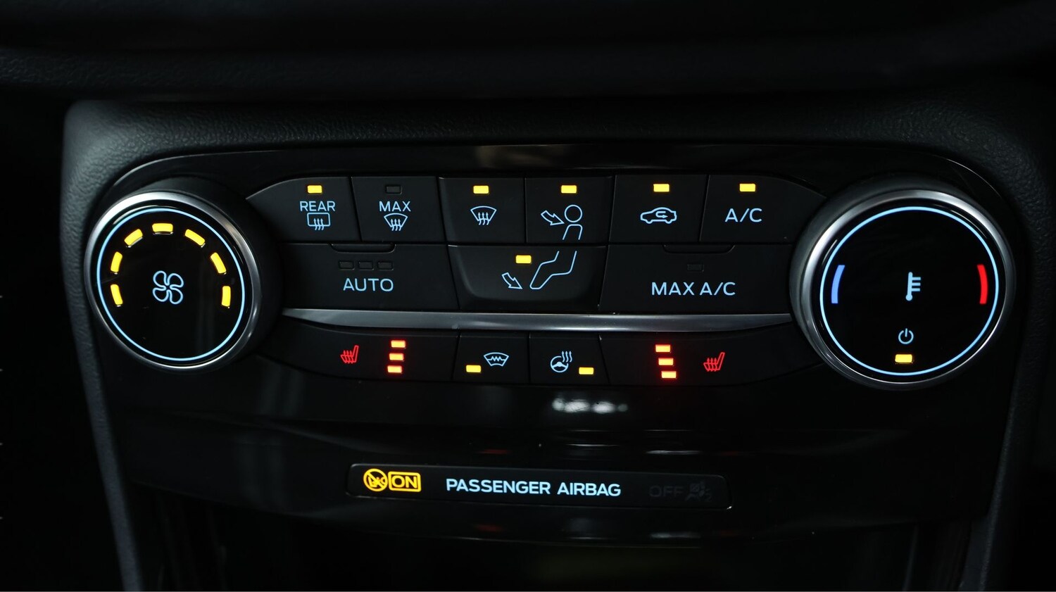 Used Ford Puma 2023 for sale - 77501983: Photo 12