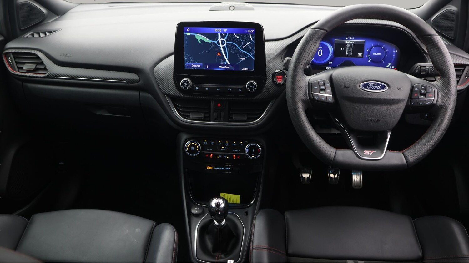 Used Ford Puma 2023 for sale - 77501983: Photo 13