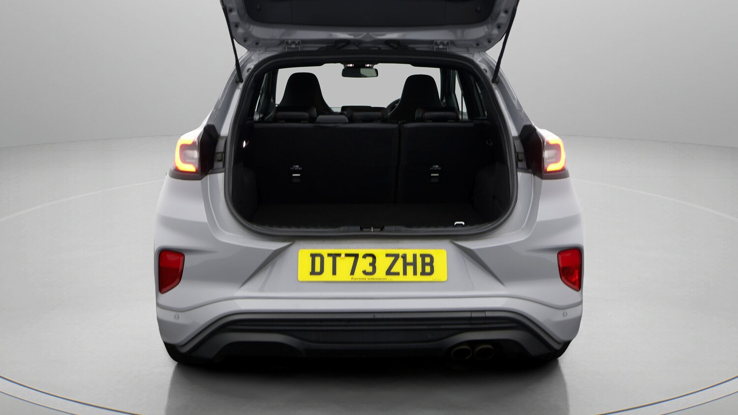 Used Ford Puma 2023 for sale - 77501983: Photo 17