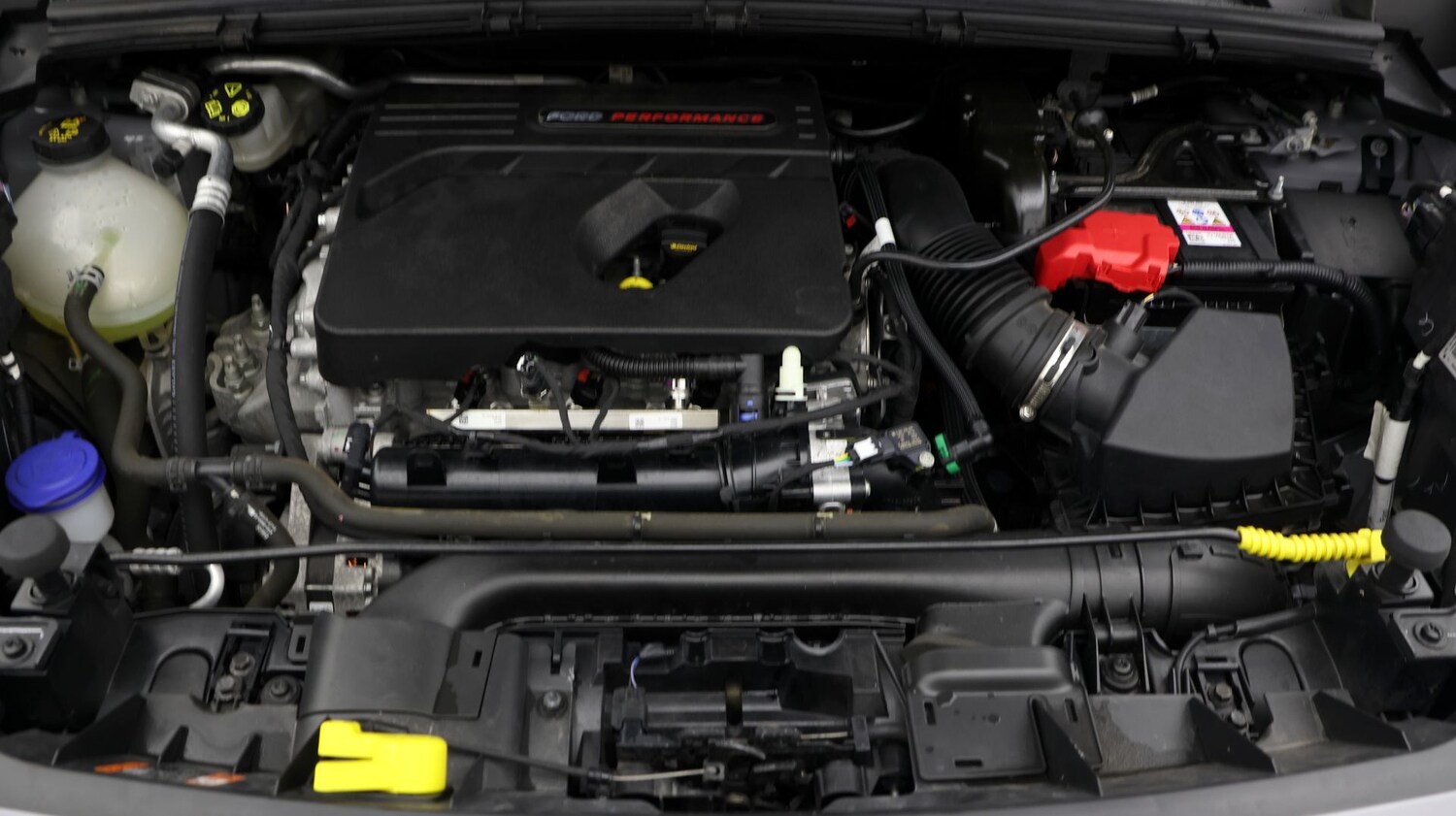 Used Ford Puma 2023 for sale - 77501983: Photo 19