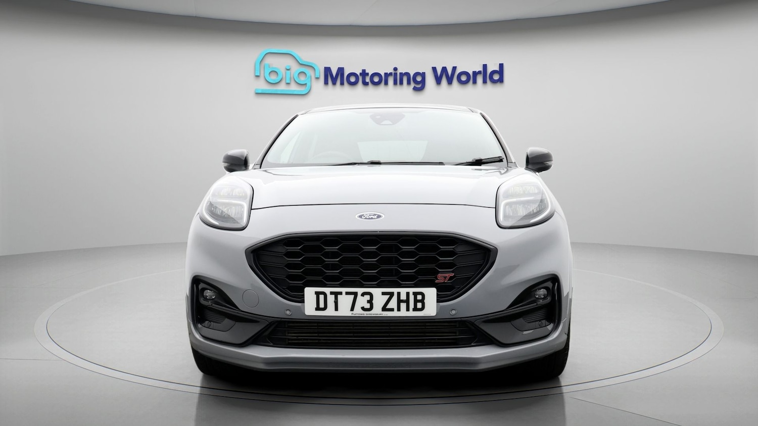 Used Ford Puma 2023 for sale - 77501983: Photo 2