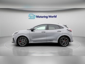Used Ford Puma 2023 for sale - 77501983: Photo