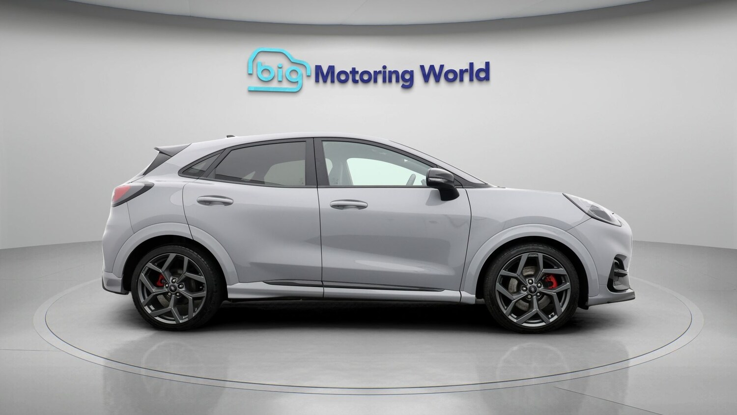 Used Ford Puma 2023 for sale - 77501983: Photo 8