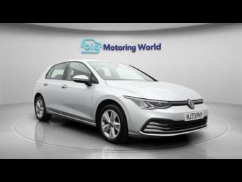 (73) - 2.0 TDI Life Hatchback 5dr Diesel Manual Euro 6 (s/s) (115 ps)