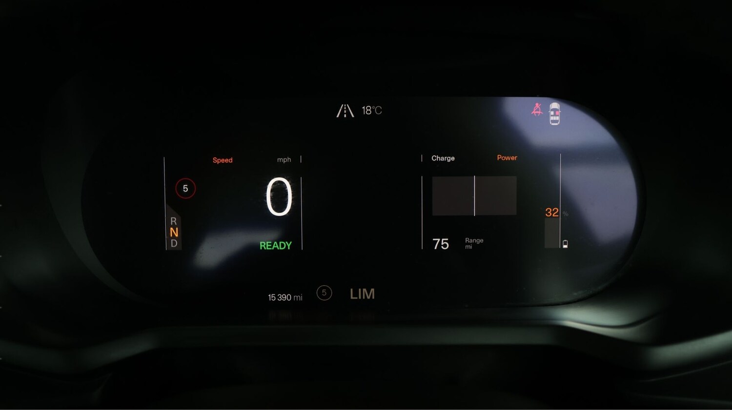 Used Polestar Polestar 2 2023 for sale - 77882050: Photo 10