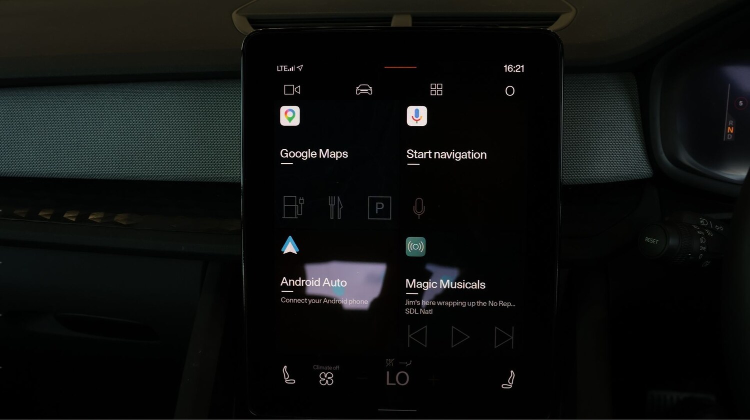 Used Polestar Polestar 2 2023 for sale - 77882050: Photo 11