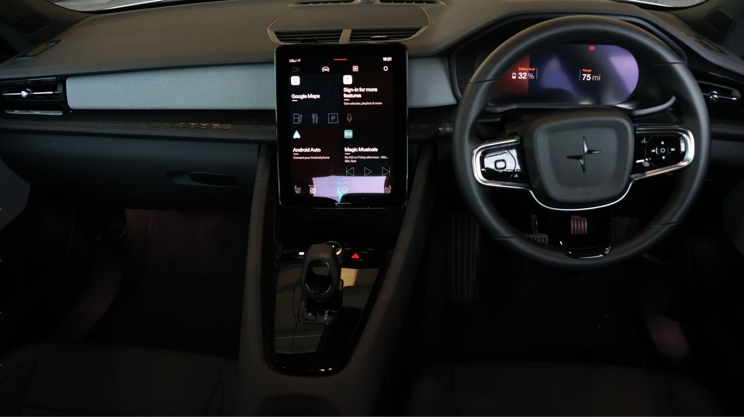 Used Polestar Polestar 2 2023 for sale - 77882050: Photo 13