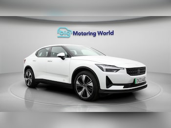 Used Polestar Polestar 2 2023 for sale - 77882050: Photo