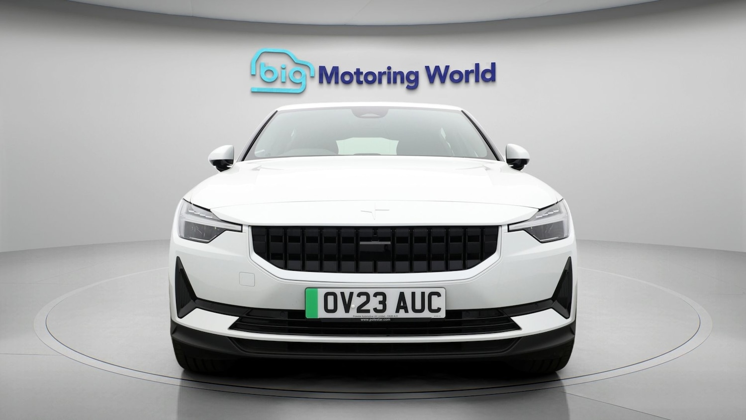 Used Polestar Polestar 2 2023 for sale - 77882050: Photo 2