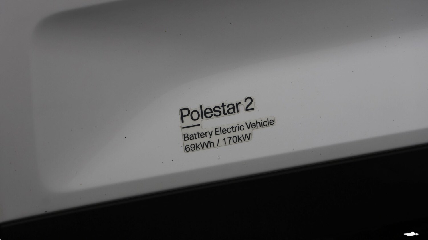 Used Polestar Polestar 2 2023 for sale - 77882050: Photo 22