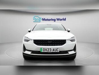 Used Polestar Polestar 2 2023 for sale - 77882050: Photo
