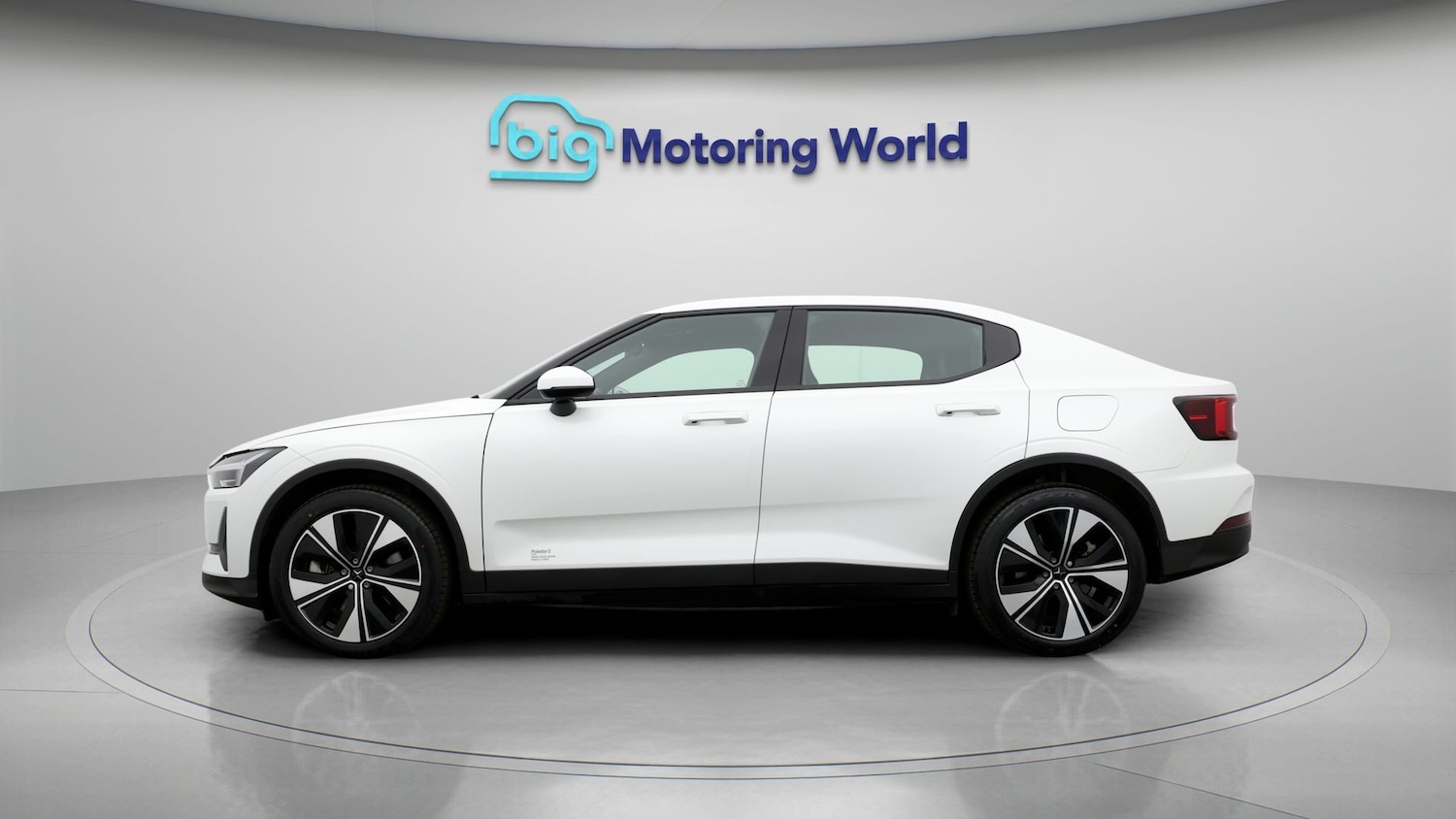 Used Polestar Polestar 2 2023 for sale - 77882050: Photo 4