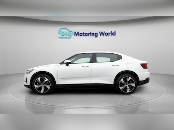 Used Polestar Polestar 2 2023 for sale - 77882050: Photo