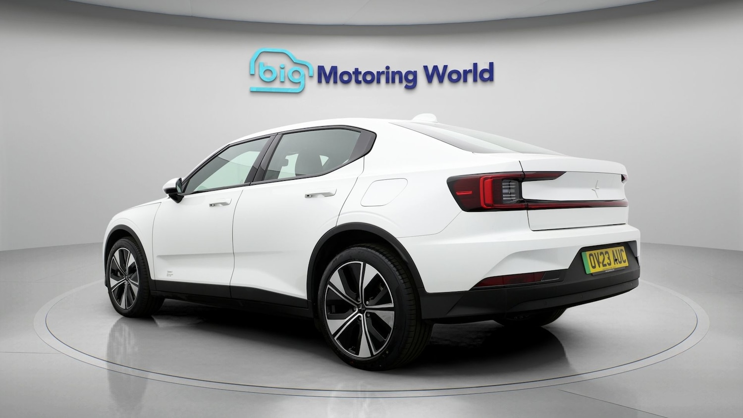 Used Polestar Polestar 2 2023 for sale - 77882050: Photo 5