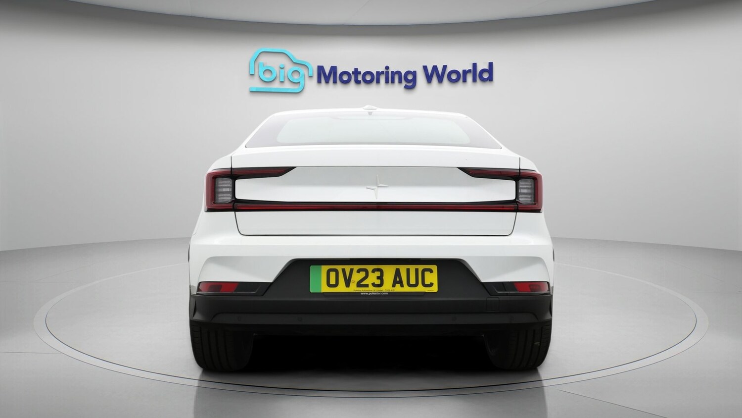 Used Polestar Polestar 2 2023 for sale - 77882050: Photo 6