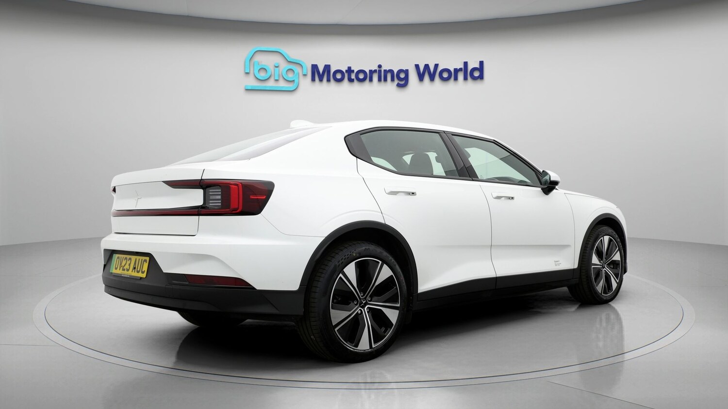 Used Polestar Polestar 2 2023 for sale - 77882050: Photo 7