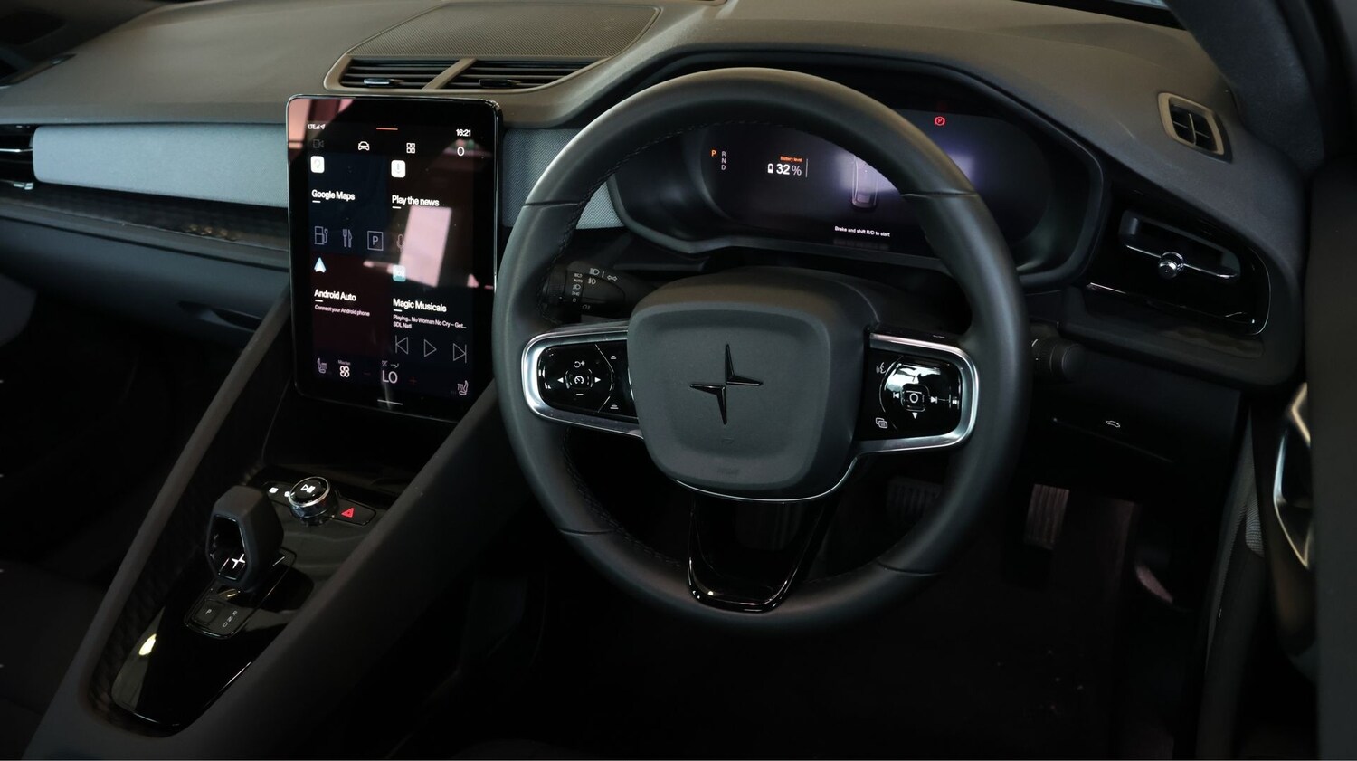 Used Polestar Polestar 2 2023 for sale - 77882050: Photo 9