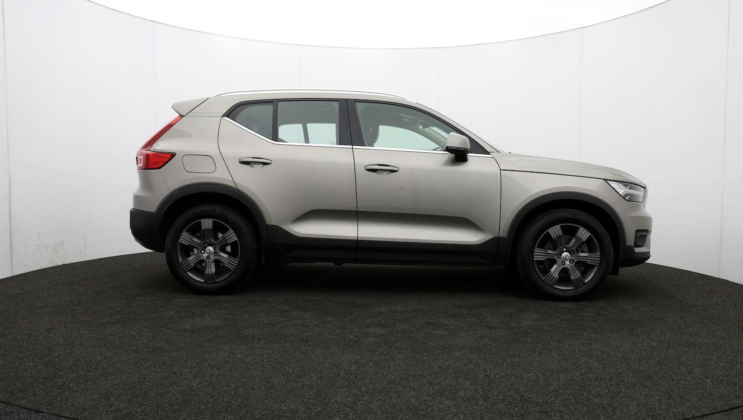Used Volvo XC40 2020 for sale - 77104465: Photo 11