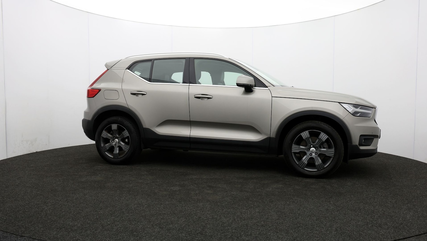 Used Volvo XC40 2020 for sale - 77104465: Photo 13
