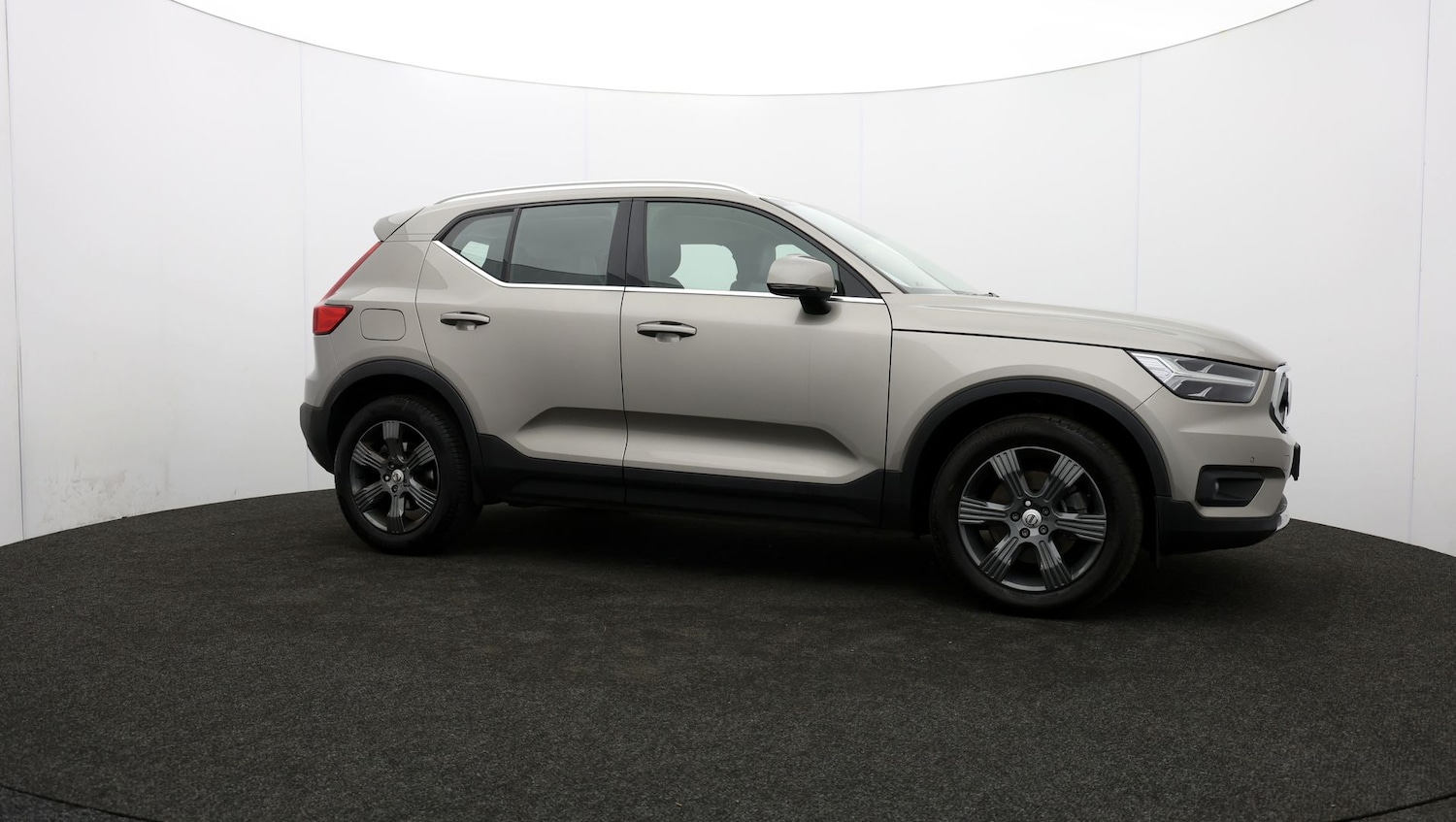 Used Volvo XC40 2020 for sale - 77104465: Photo 15