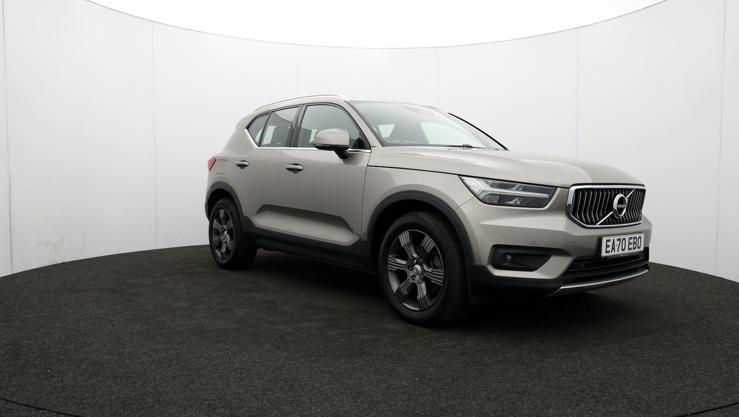 Used Volvo XC40 2020 for sale - 77104465: Photo 19