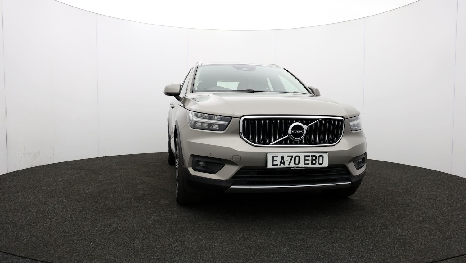 Used Volvo XC40 2020 for sale - 77104465: Photo 23