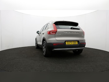 Used Volvo XC40 2020 for sale - 77104465: Photo