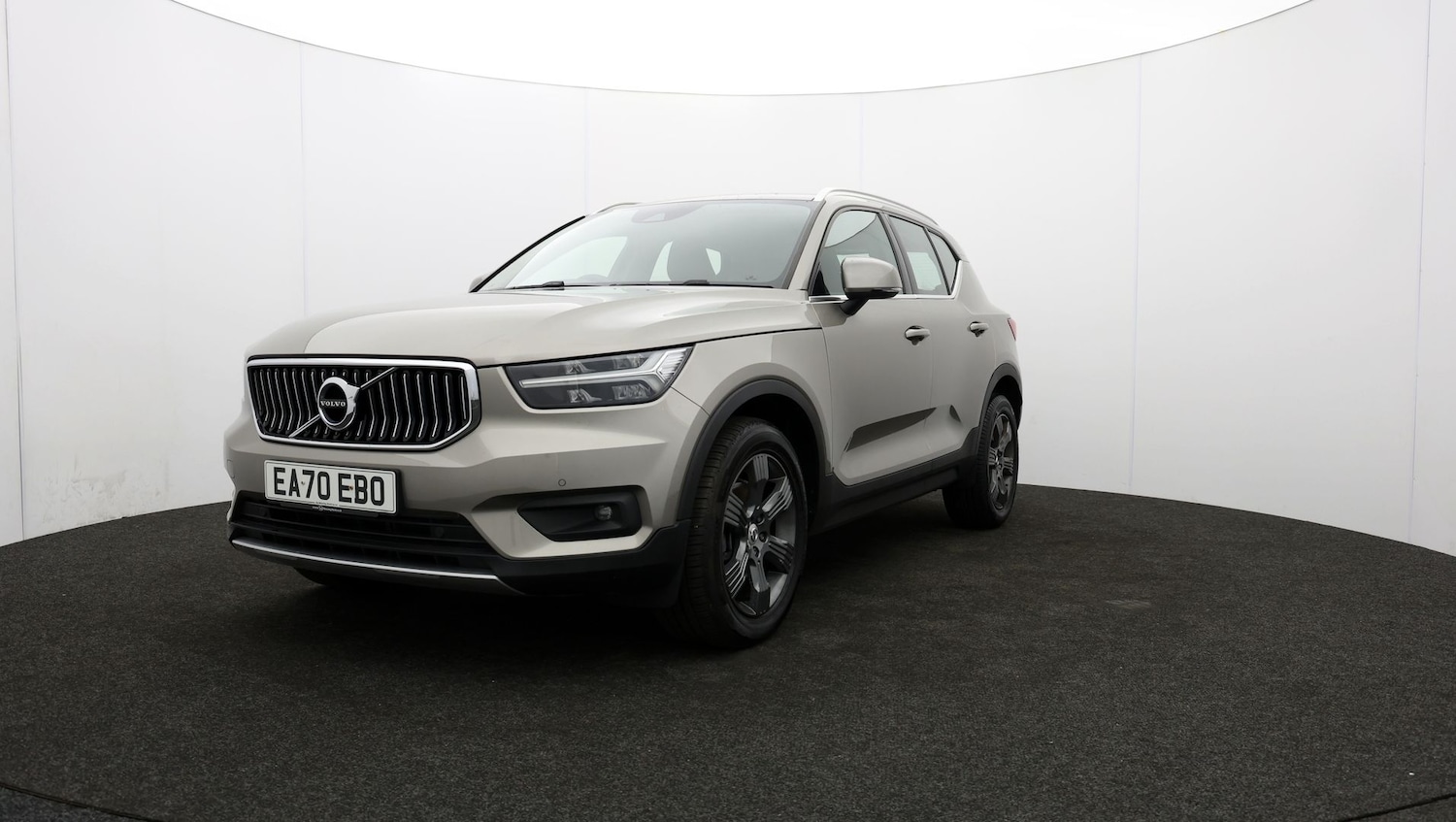 Used Volvo XC40 2020 for sale - 77104465: Photo 30