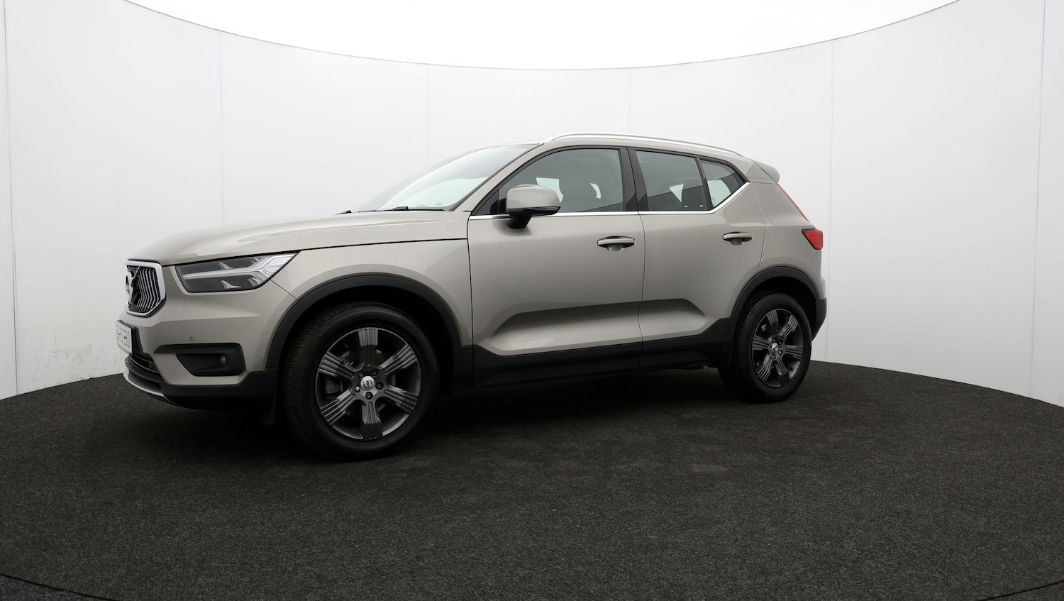 Used Volvo XC40 2020 for sale - 77104465: Photo 34
